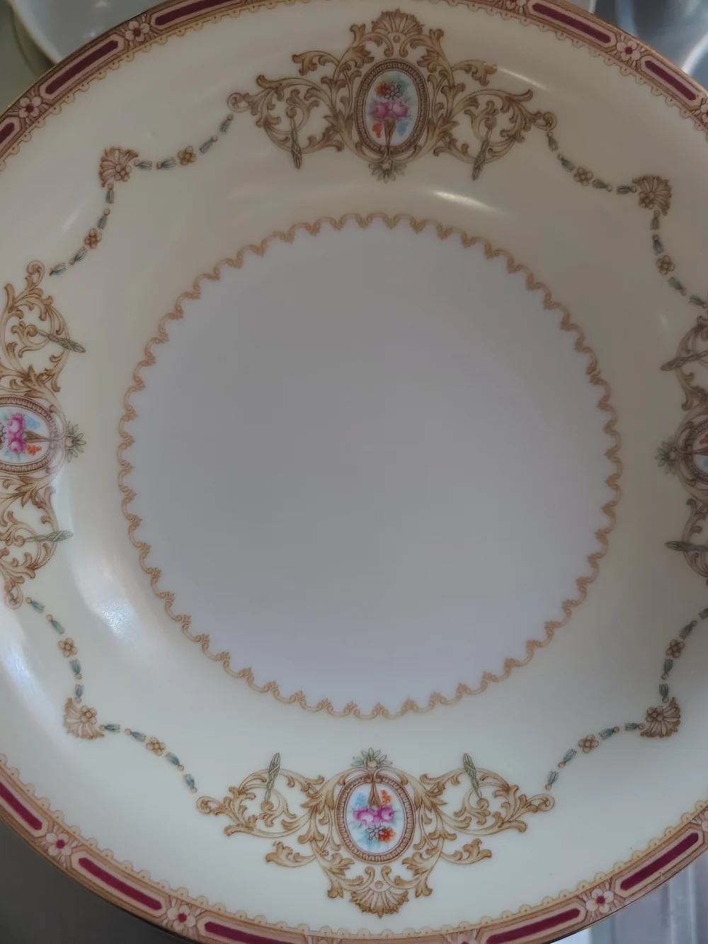 Complete 52 Piece Set Noritake China